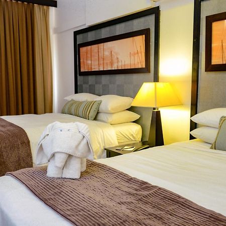 Indaba Lodge Hotel Richards Bay Luaran gambar