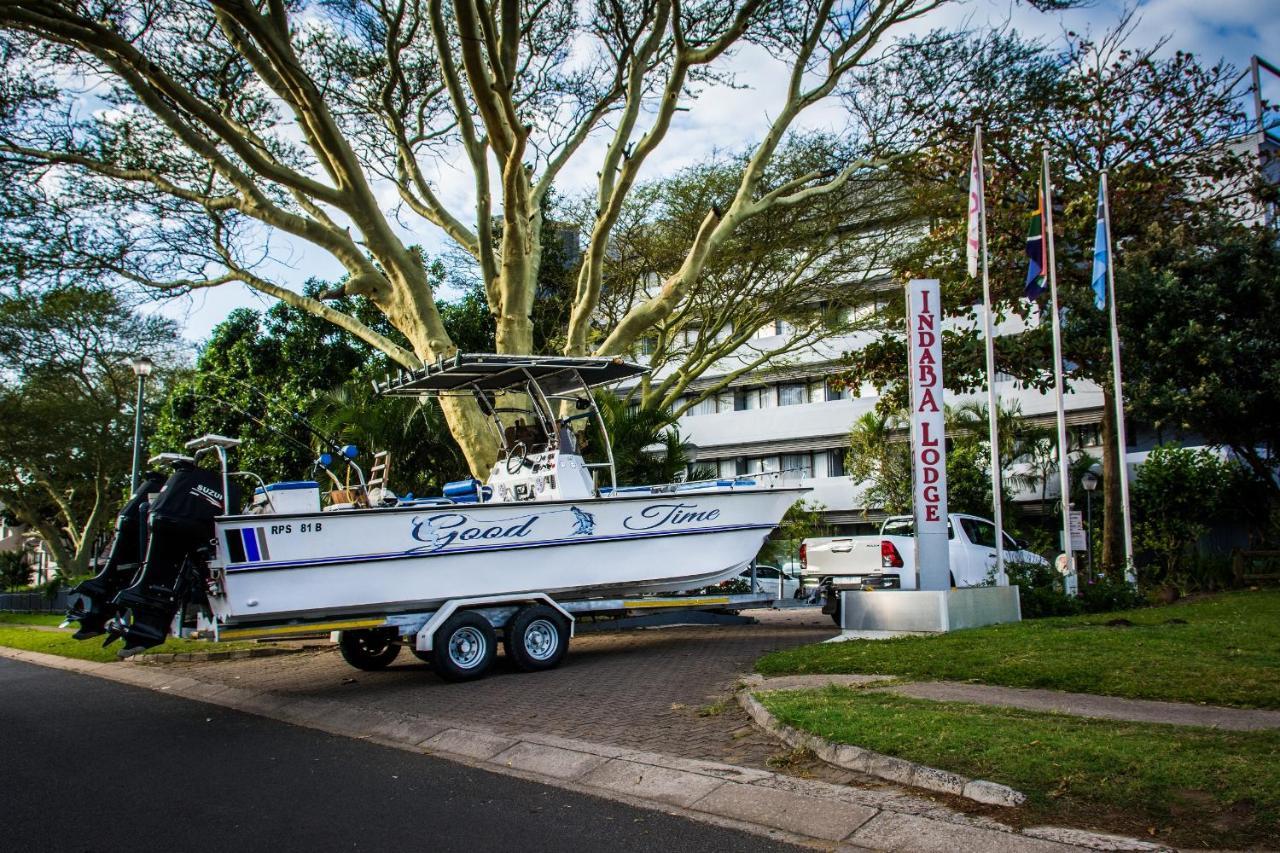 Indaba Lodge Hotel Richards Bay Luaran gambar