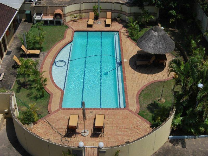 Indaba Lodge Hotel Richards Bay Luaran gambar