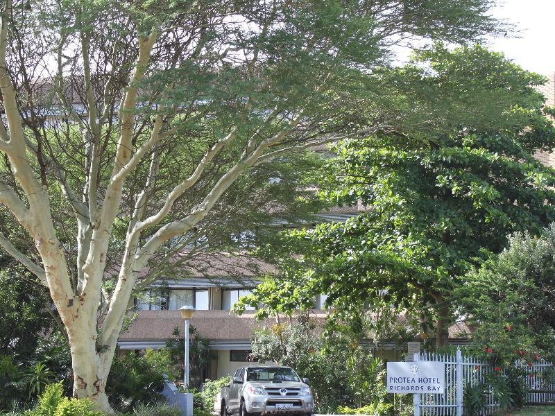 Indaba Lodge Hotel Richards Bay Luaran gambar