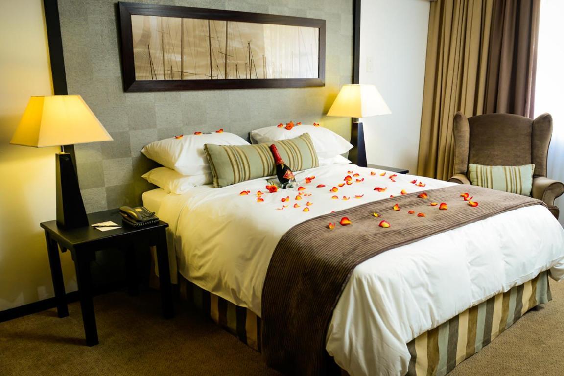 Indaba Lodge Hotel Richards Bay Luaran gambar