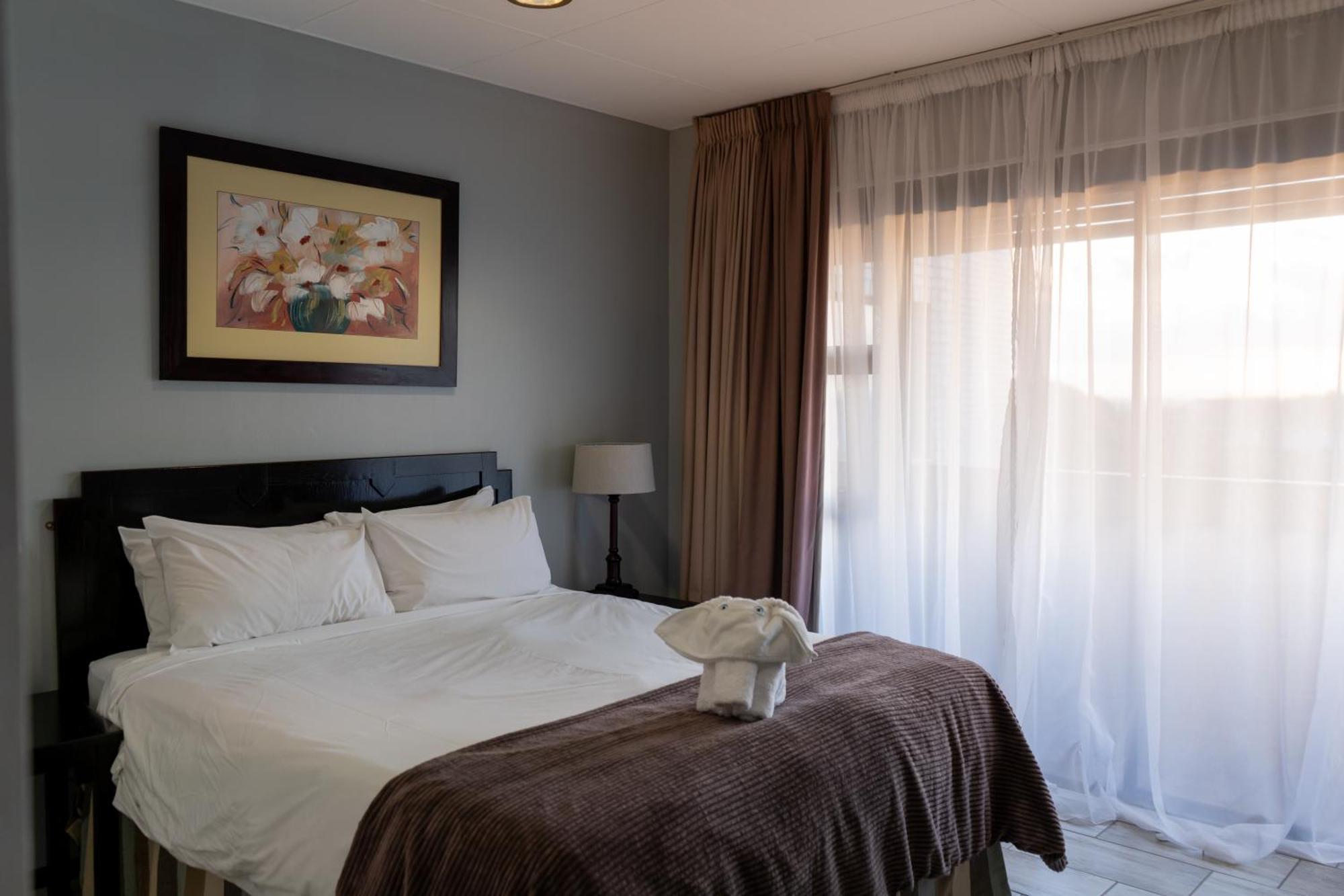 Indaba Lodge Hotel Richards Bay Luaran gambar
