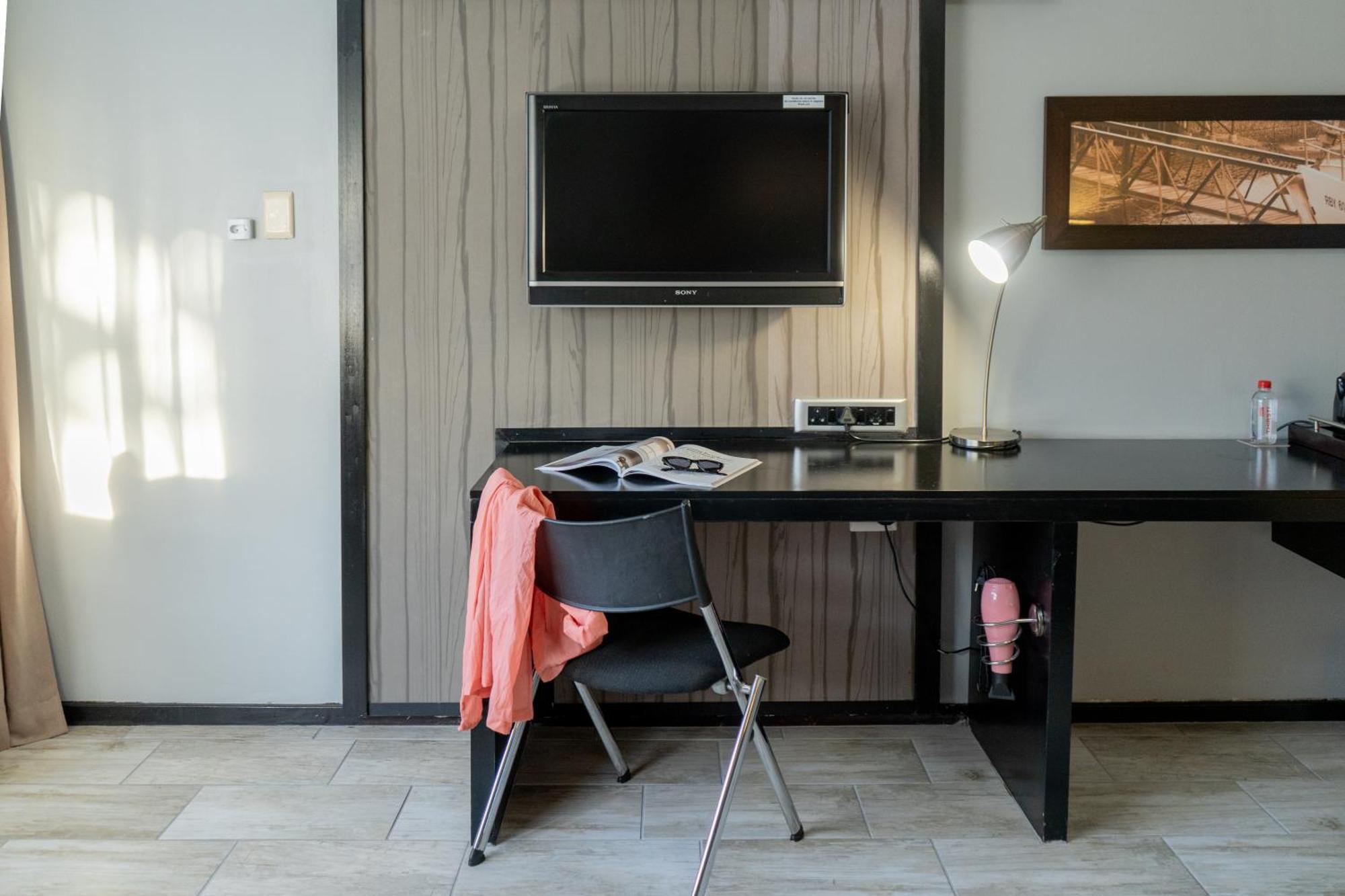 Indaba Lodge Hotel Richards Bay Luaran gambar