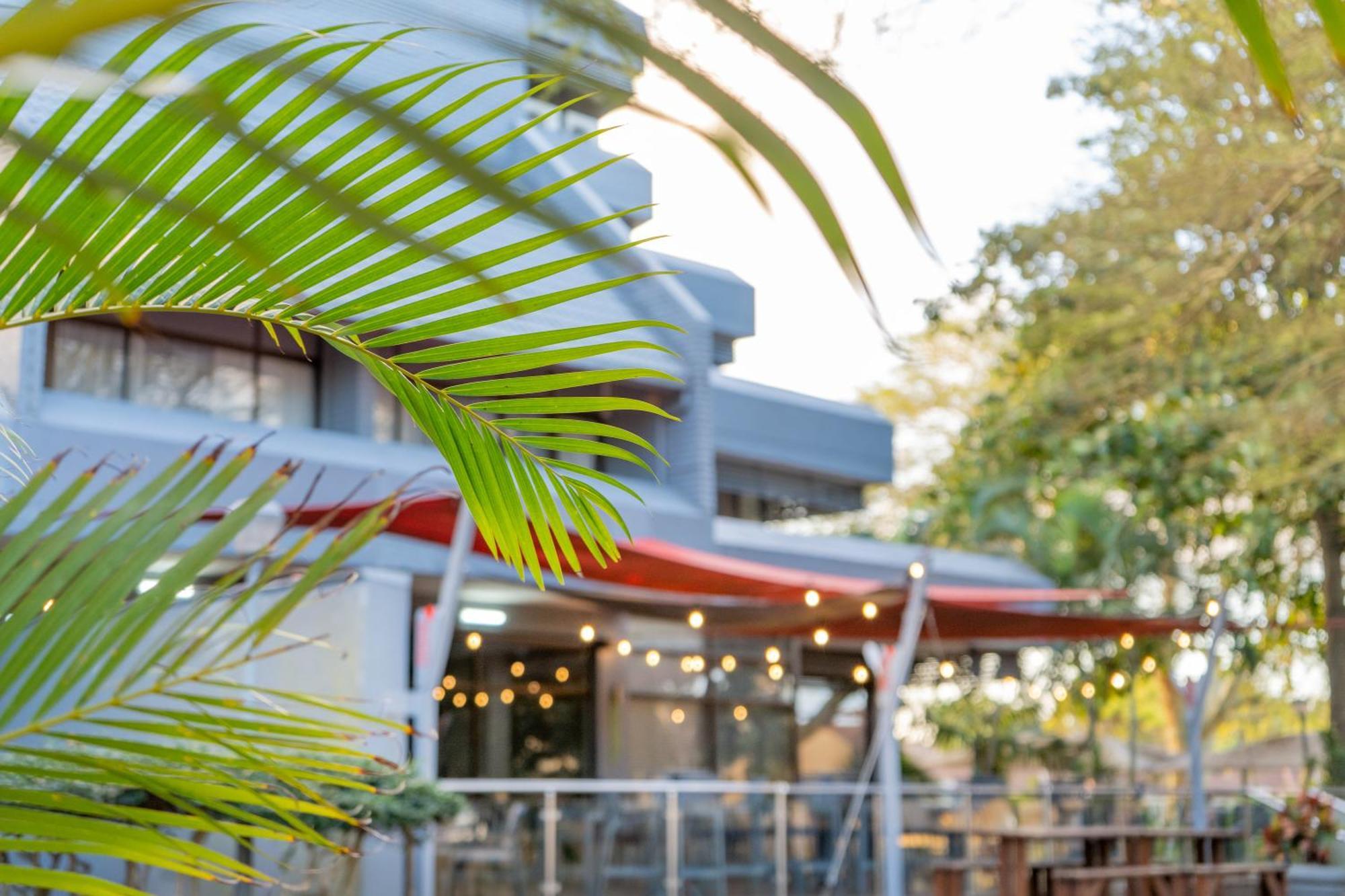 Indaba Lodge Hotel Richards Bay Luaran gambar