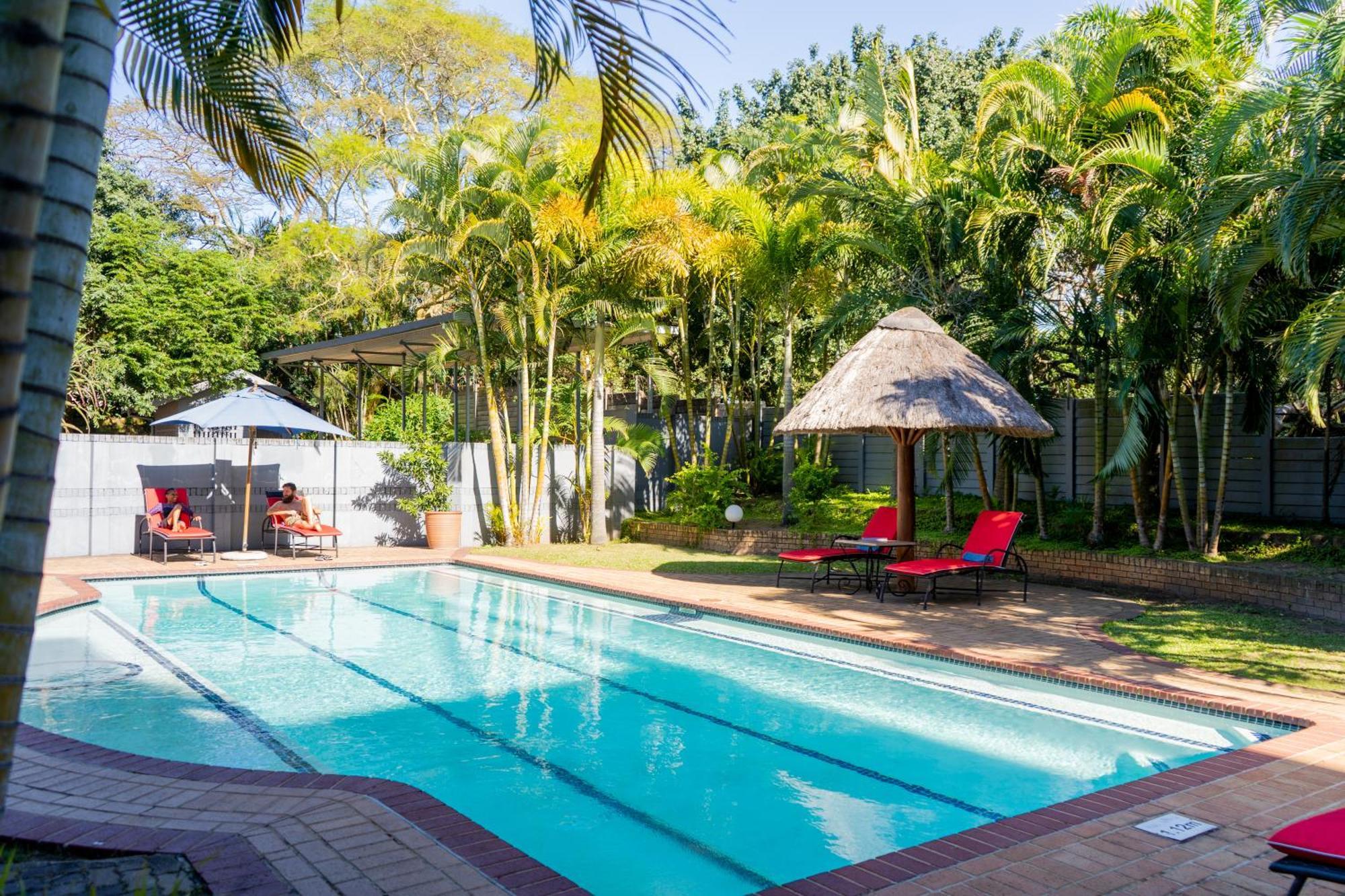 Indaba Lodge Hotel Richards Bay Luaran gambar