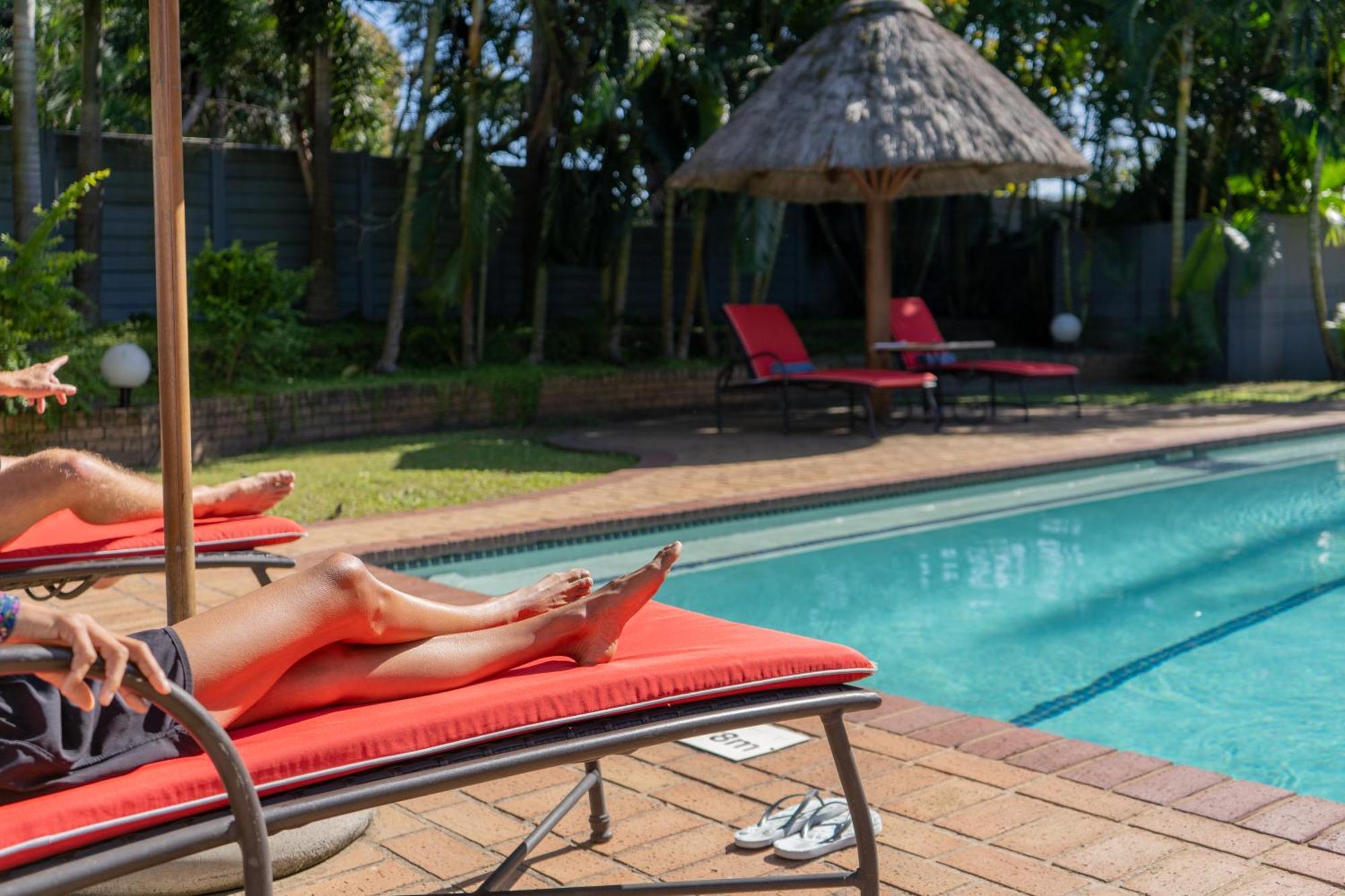 Indaba Lodge Hotel Richards Bay Luaran gambar