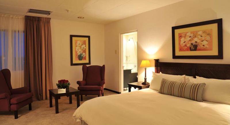 Indaba Lodge Hotel Richards Bay Luaran gambar