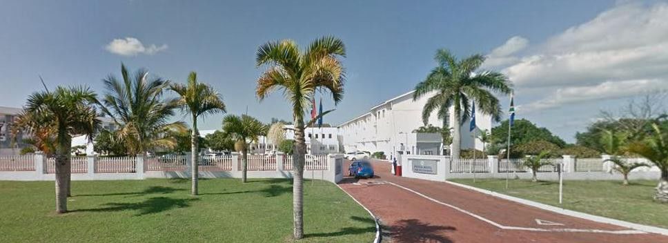 Indaba Lodge Hotel Richards Bay Luaran gambar