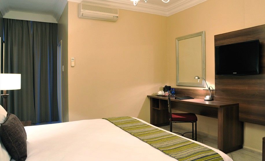 Indaba Lodge Hotel Richards Bay Luaran gambar