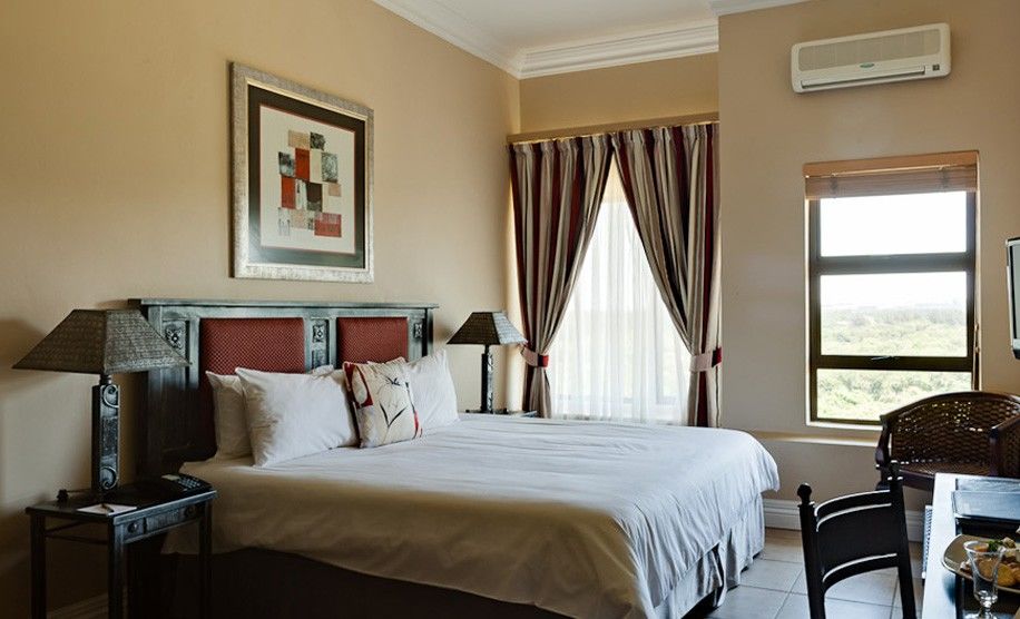 Indaba Lodge Hotel Richards Bay Luaran gambar
