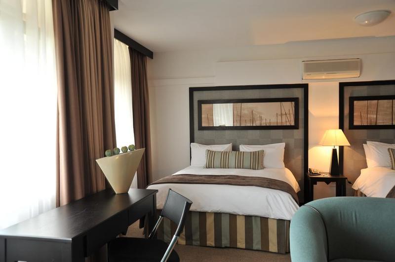 Indaba Lodge Hotel Richards Bay Luaran gambar