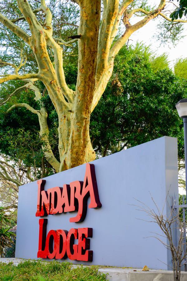 Indaba Lodge Hotel Richards Bay Luaran gambar