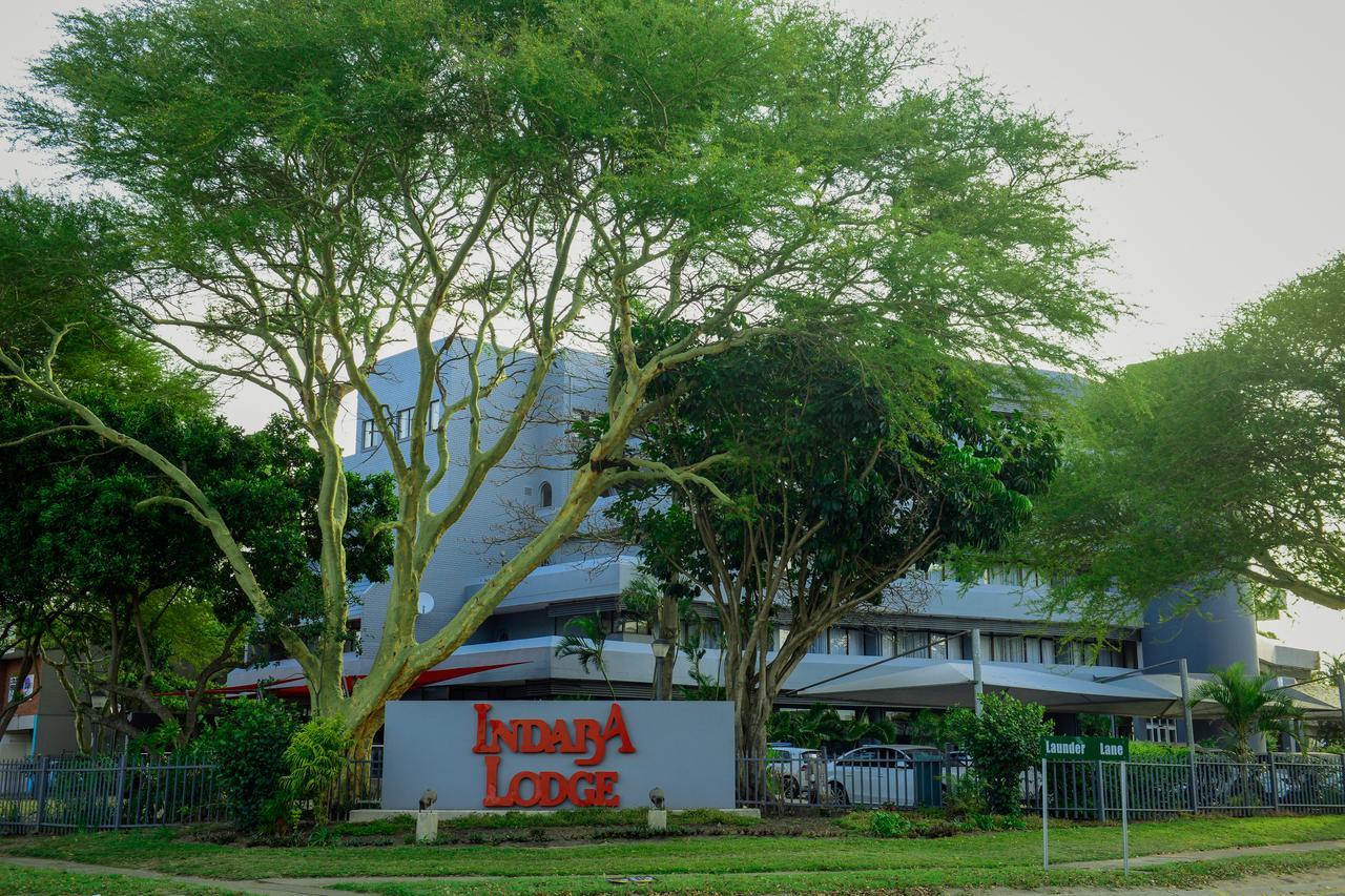 Indaba Lodge Hotel Richards Bay Luaran gambar