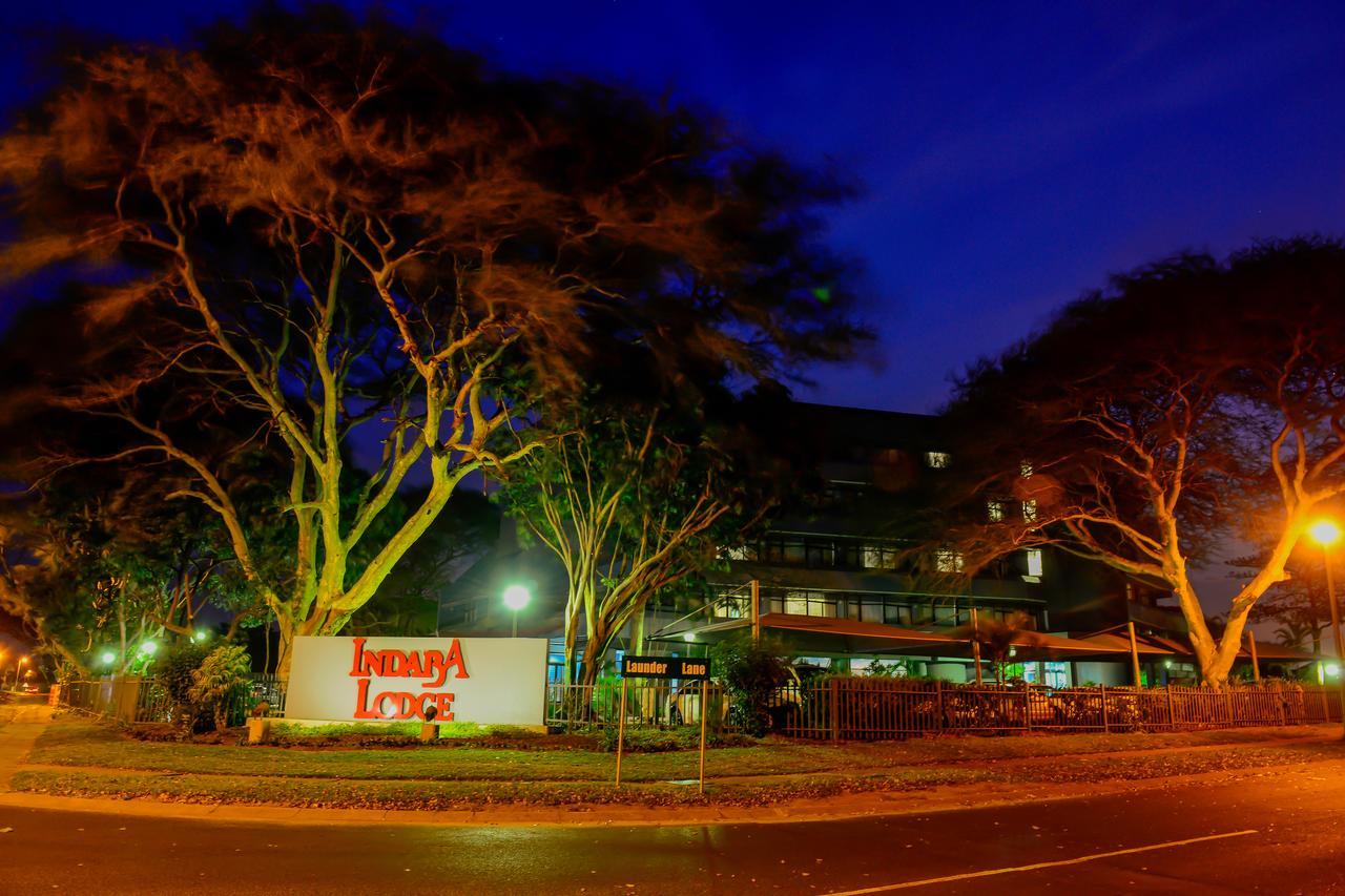 Indaba Lodge Hotel Richards Bay Luaran gambar