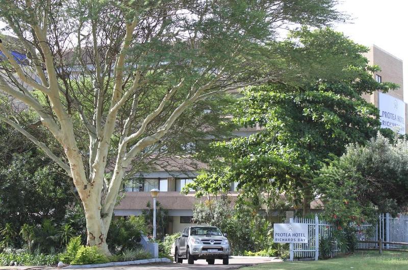 Indaba Lodge Hotel Richards Bay Luaran gambar