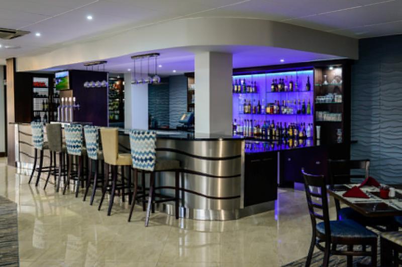 Indaba Lodge Hotel Richards Bay Luaran gambar