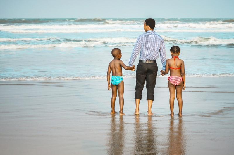 Indaba Lodge Hotel Richards Bay Luaran gambar