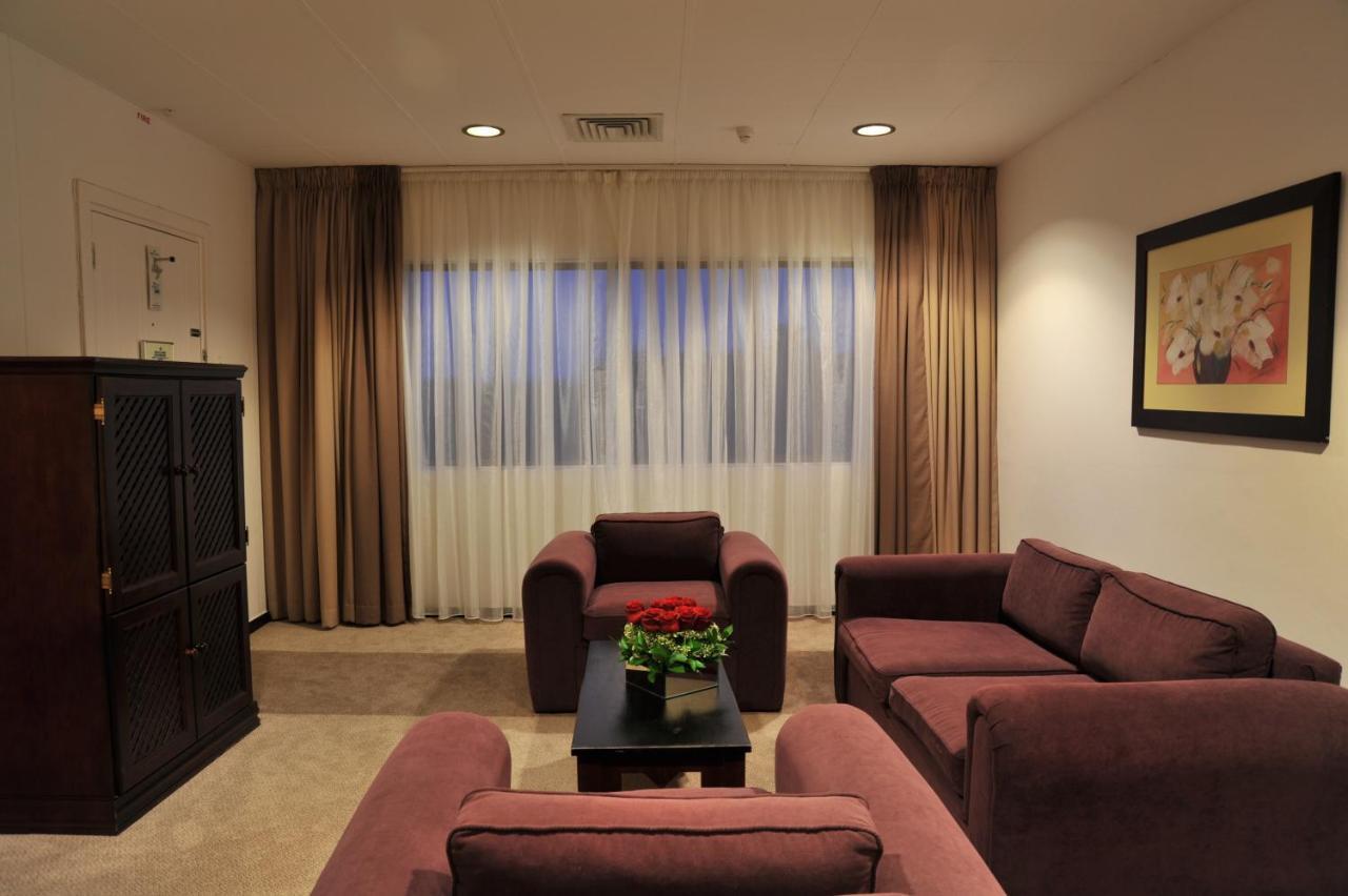 Indaba Lodge Hotel Richards Bay Bilik gambar