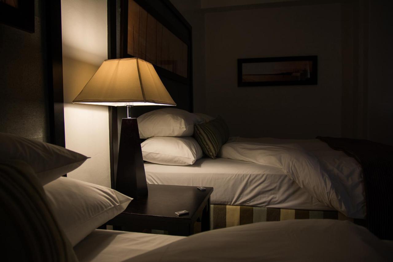 Indaba Lodge Hotel Richards Bay Luaran gambar